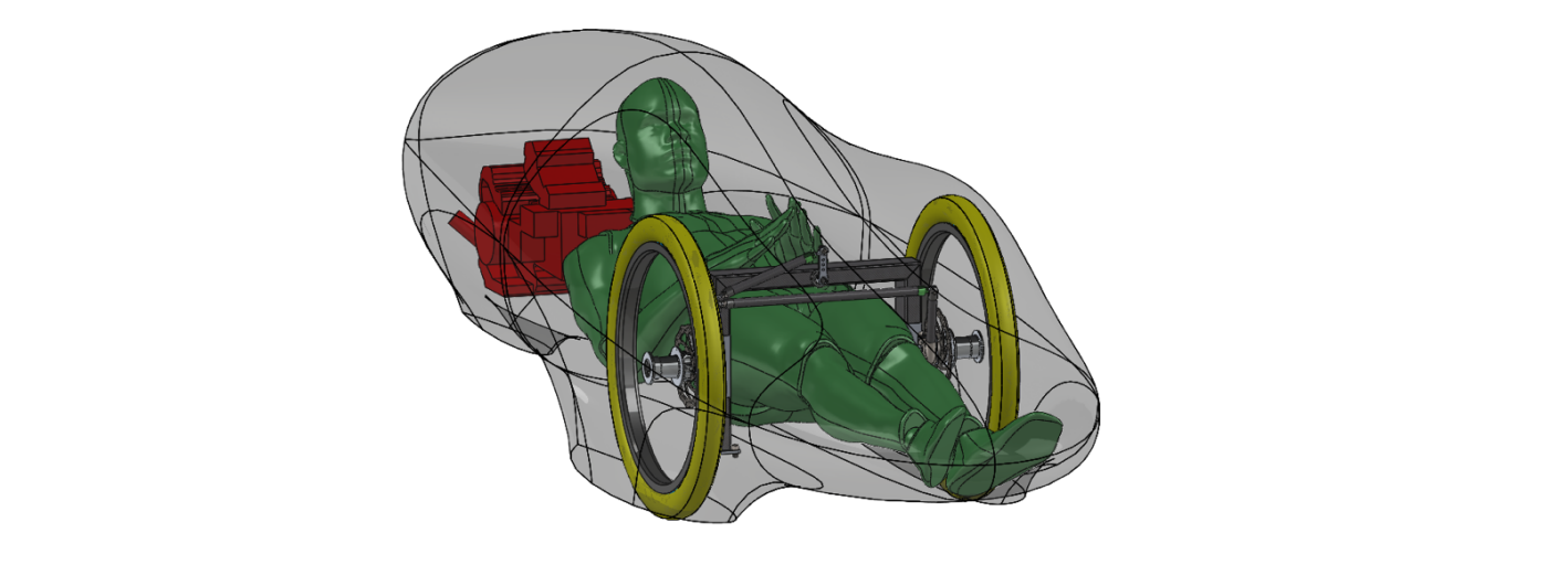 Steering System Analysis for AUB Super mileage